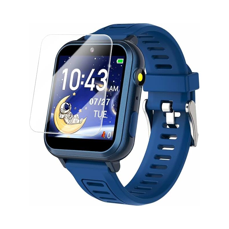 Kids Smartwatch with GPS